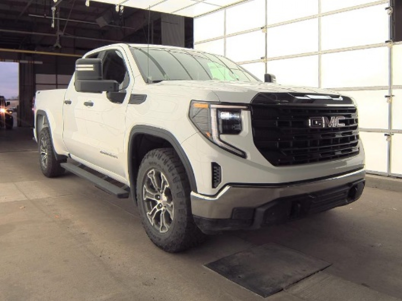 2022 GMC Sierra 1500 image