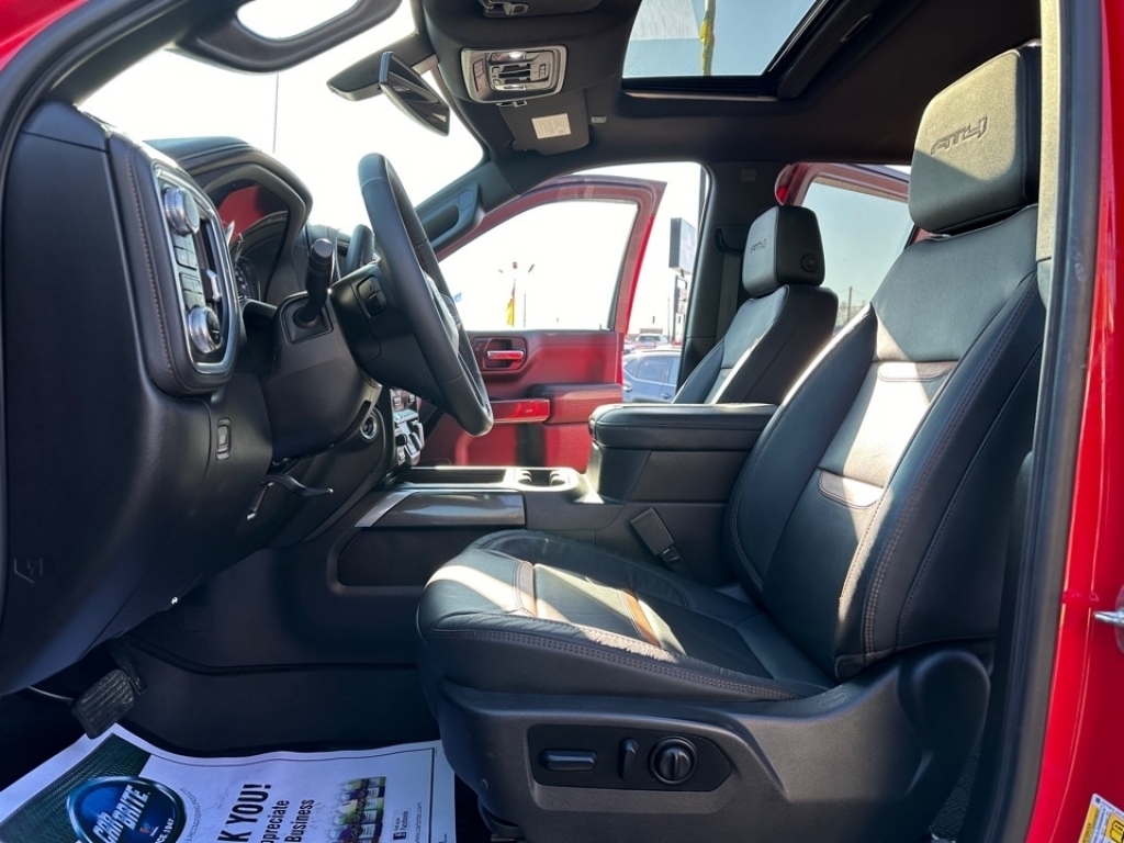 2022 GMC Sierra 1500 Limited