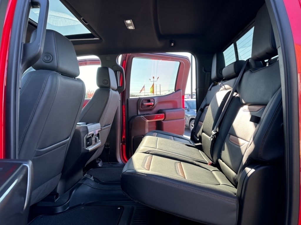 2022 GMC Sierra 1500 Limited