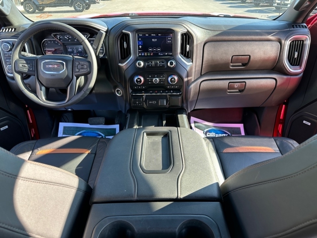 2022 GMC Sierra 1500 Limited