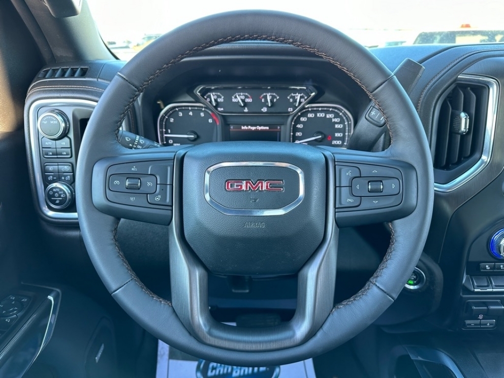 2022 GMC Sierra 1500 Limited