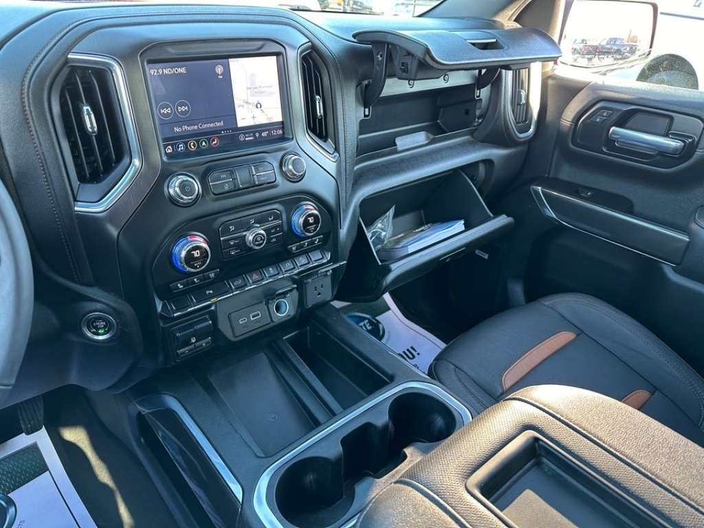 2022 GMC Sierra 1500 Limited