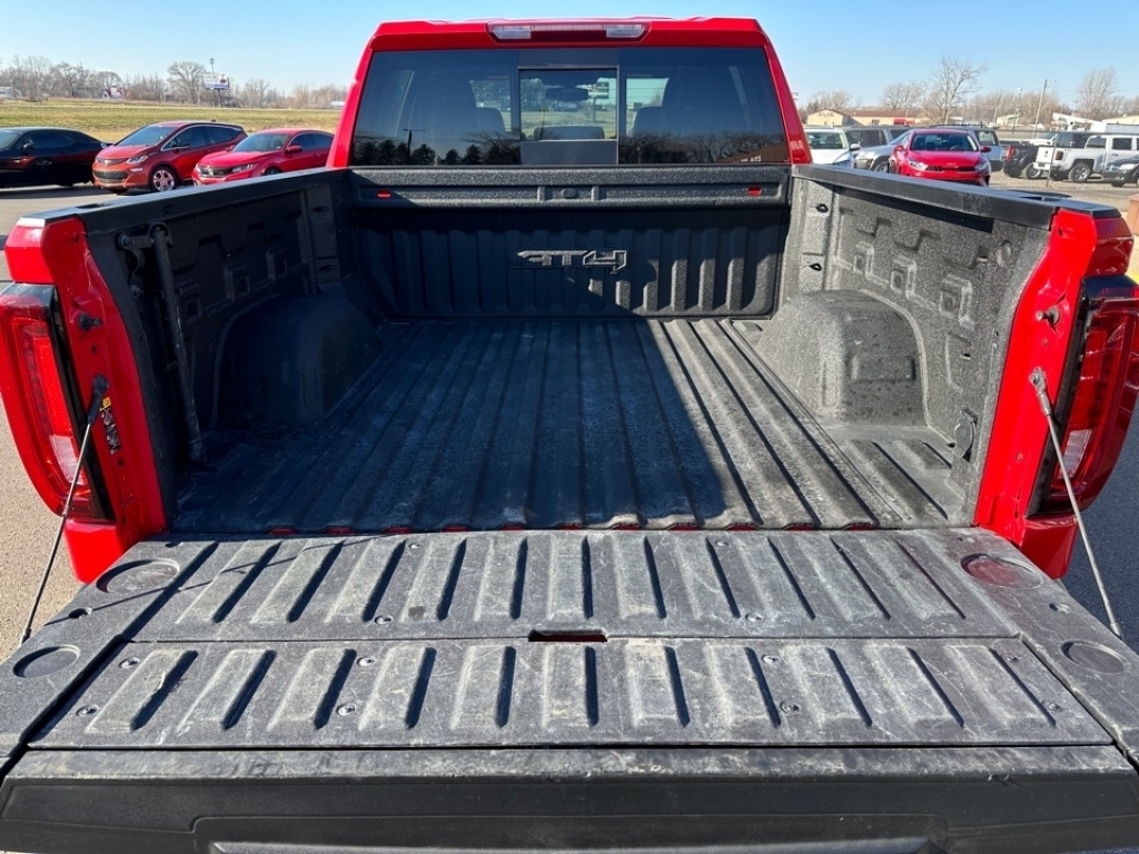 2022 GMC Sierra 1500 Limited