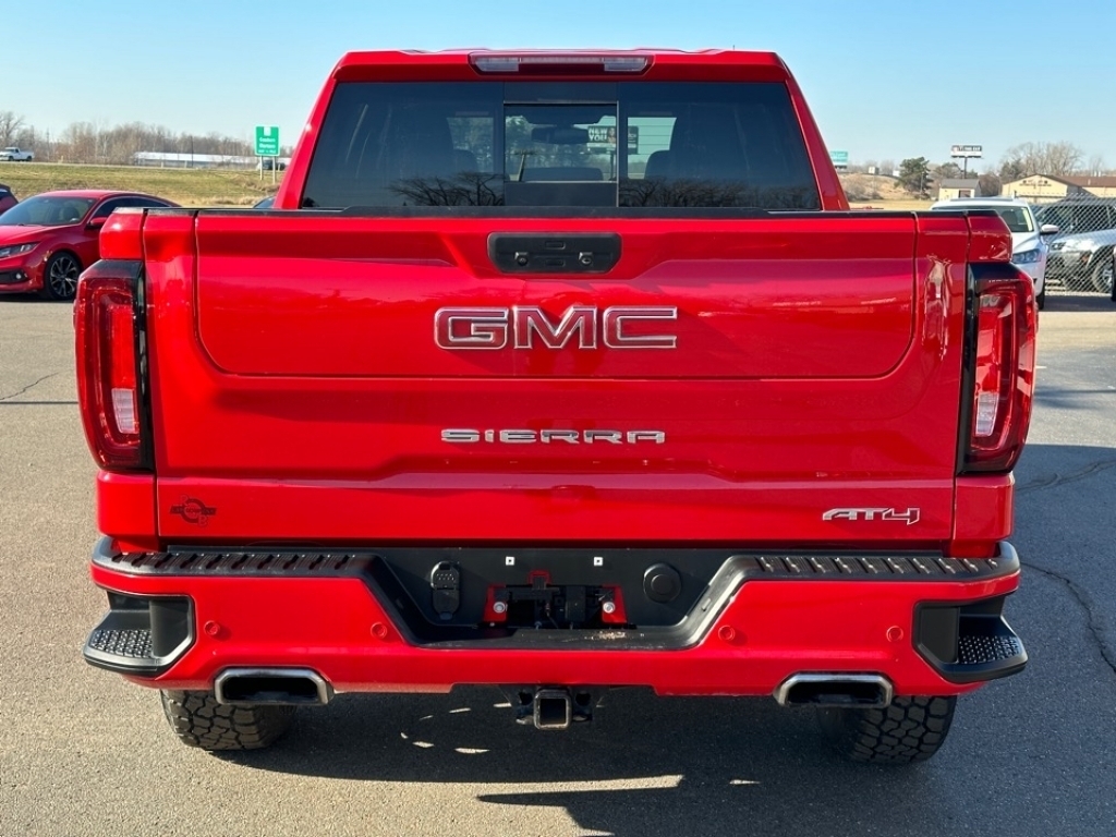 2022 GMC Sierra 1500 Limited