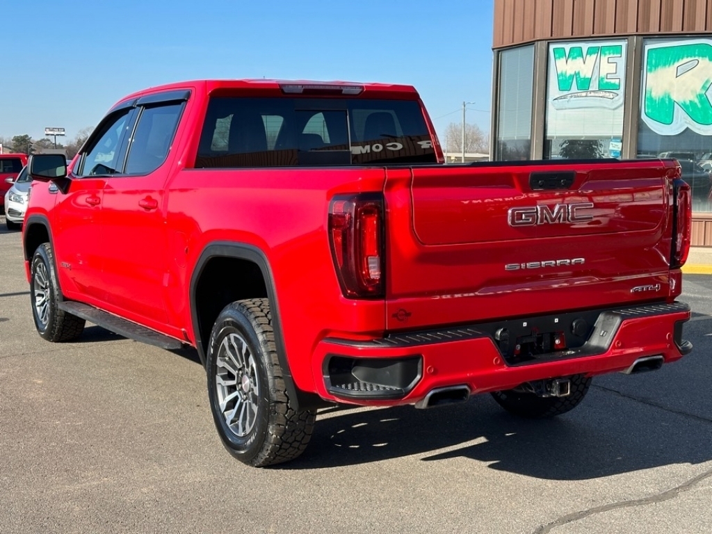 2022 GMC Sierra 1500 Limited