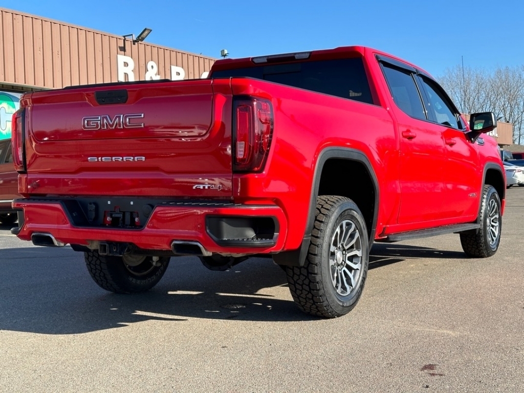 2022 GMC Sierra 1500 Limited