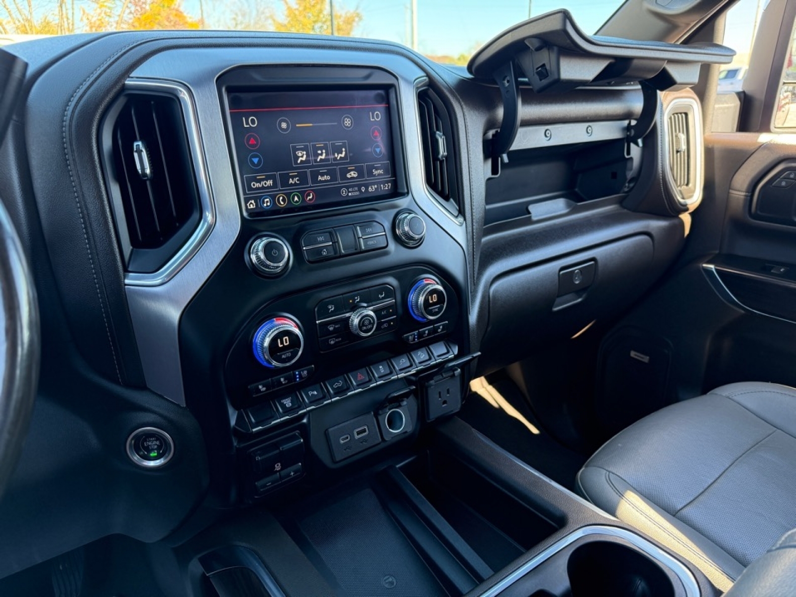 2022 GMC Sierra 3500HD