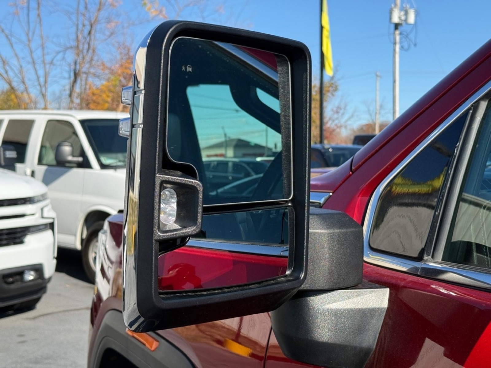 2022 GMC Sierra 3500HD