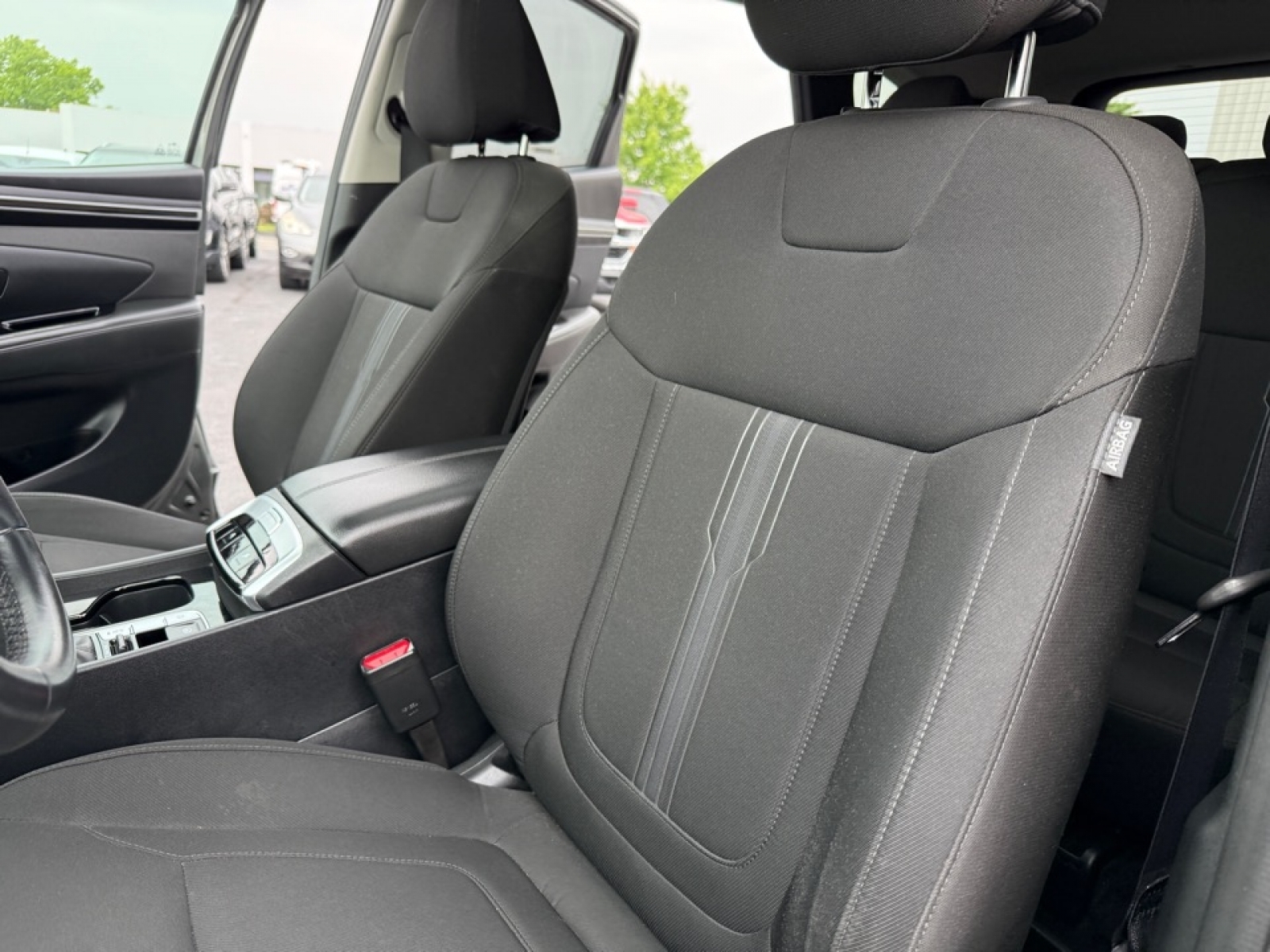 2022 Hyundai Tucson SEL, 38488, Photo