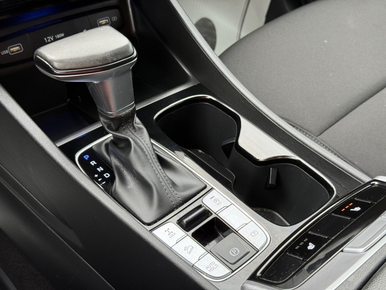 2022 Hyundai Tucson SEL, 38488, Photo