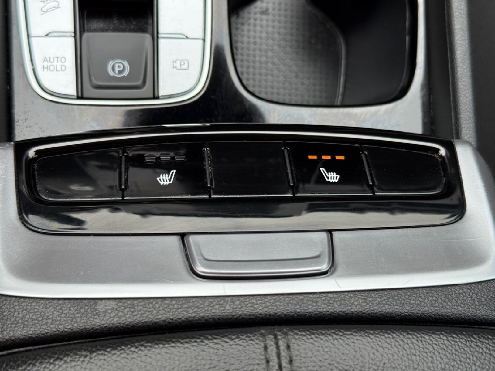 2022 Hyundai Tucson SEL, 38488, Photo