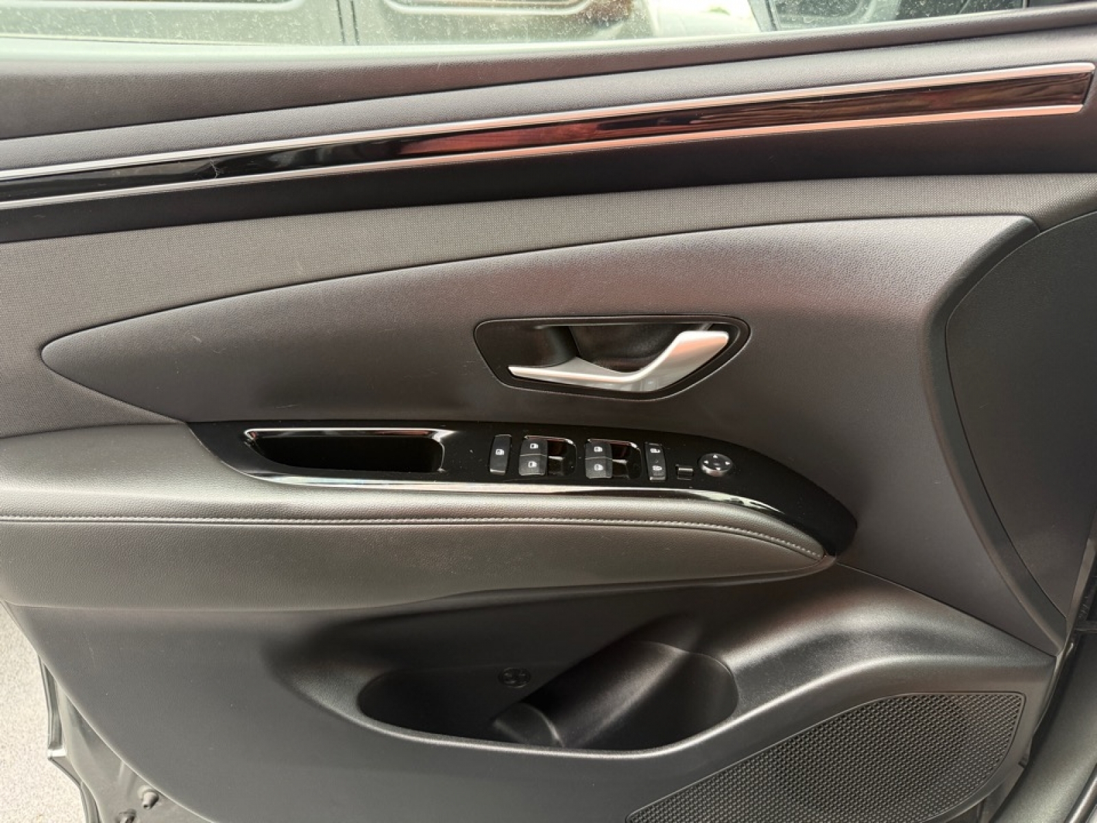 2022 Hyundai Tucson SEL, 38488, Photo