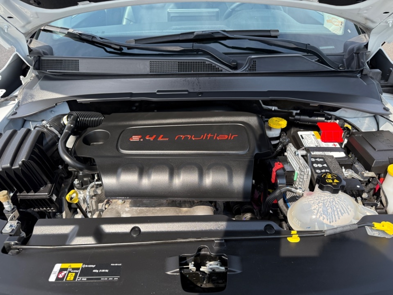 2022 Jeep Compass Limited photo 33