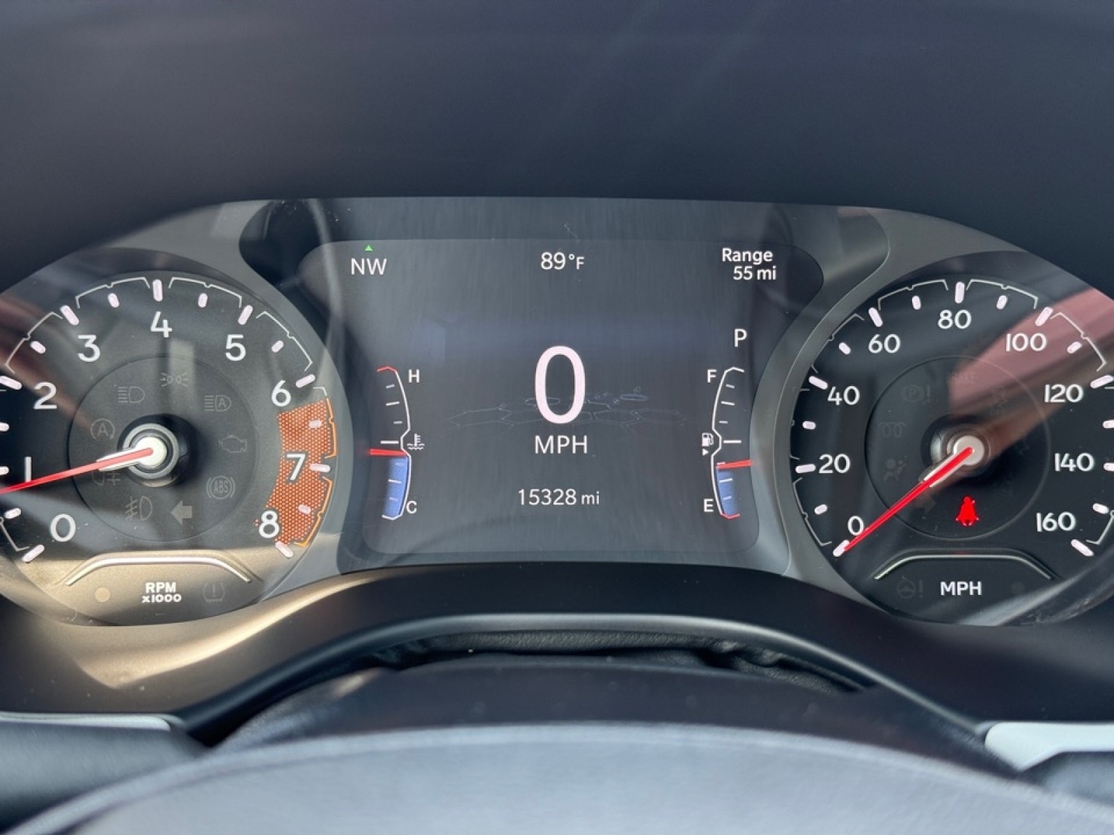 2022 Jeep Compass Limited photo 19