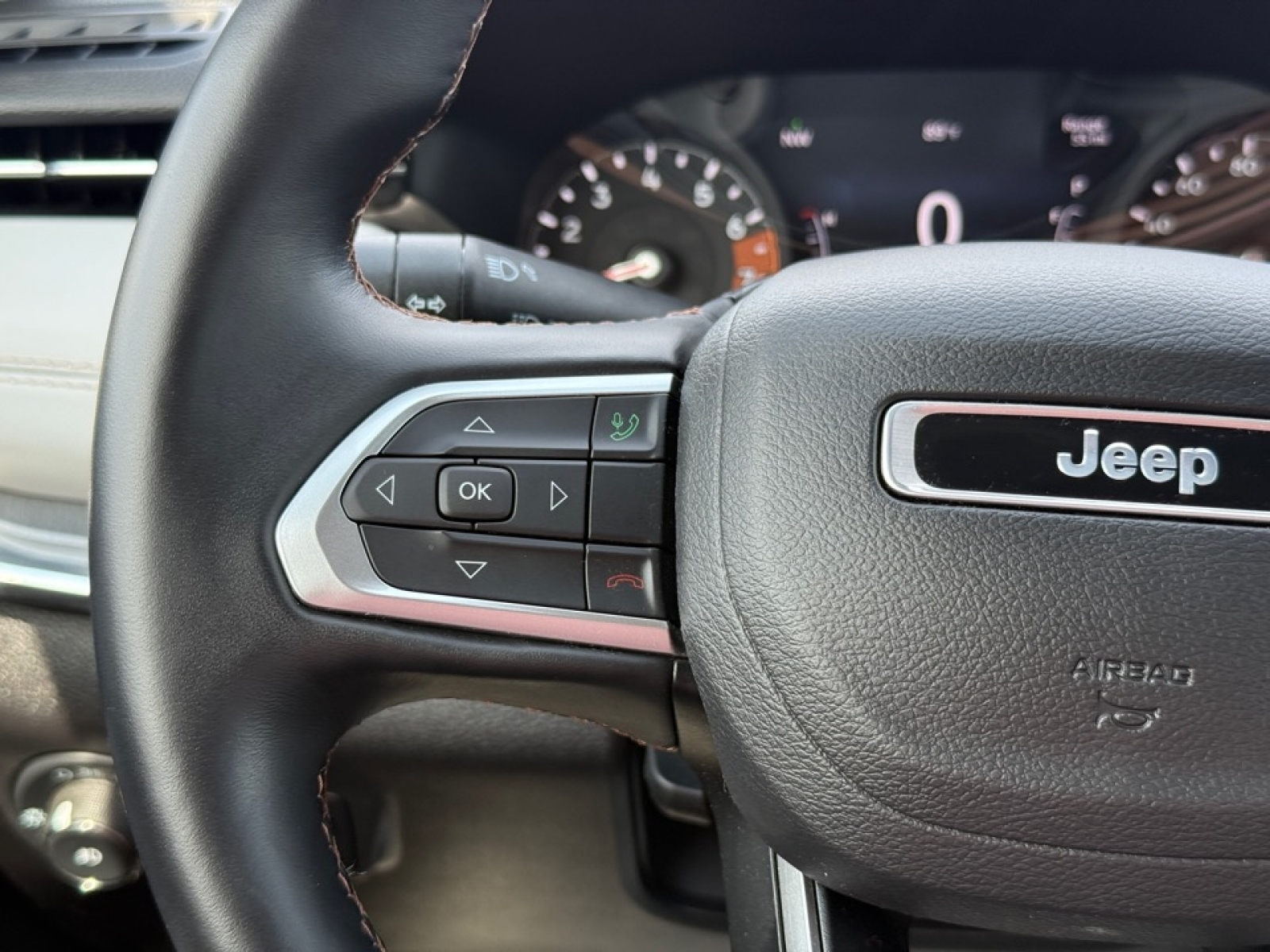 2022 Jeep Compass Limited photo 20