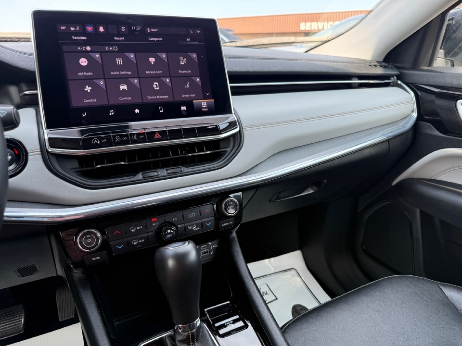2022 Jeep Compass Limited photo 27