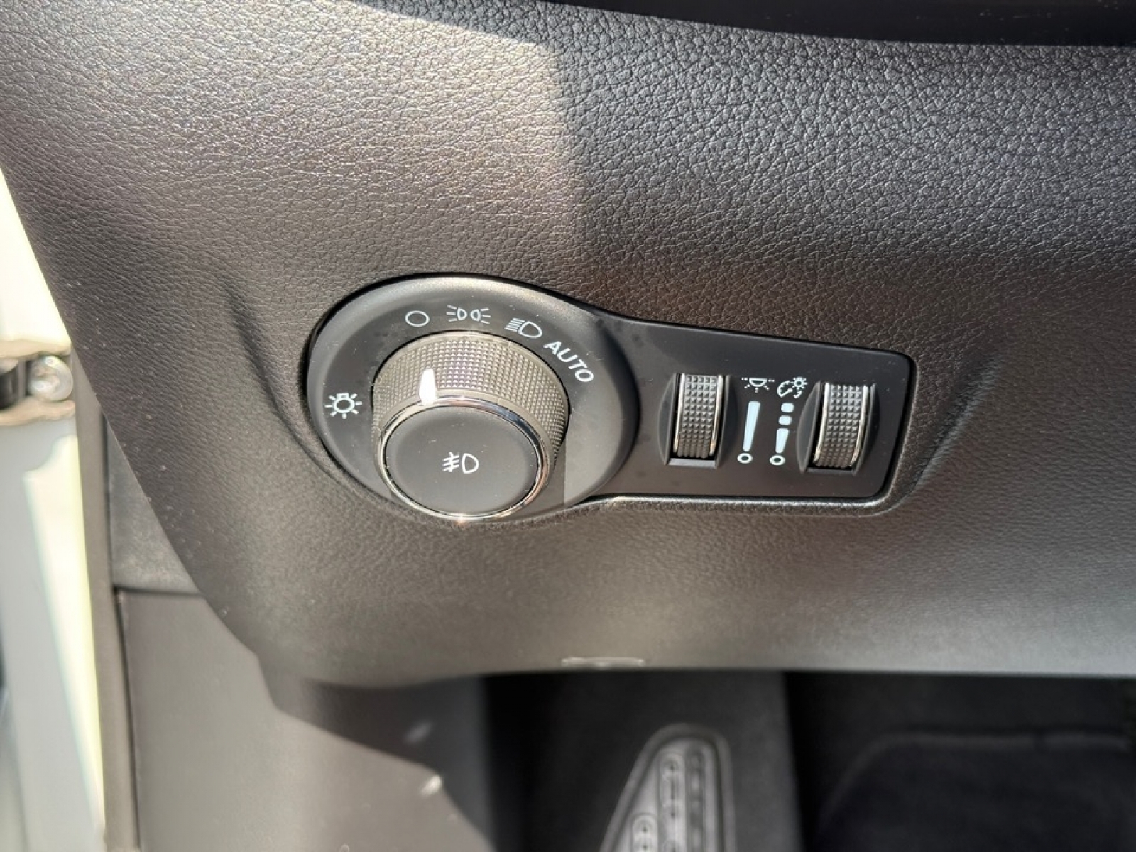 2022 Jeep Compass Limited photo 29