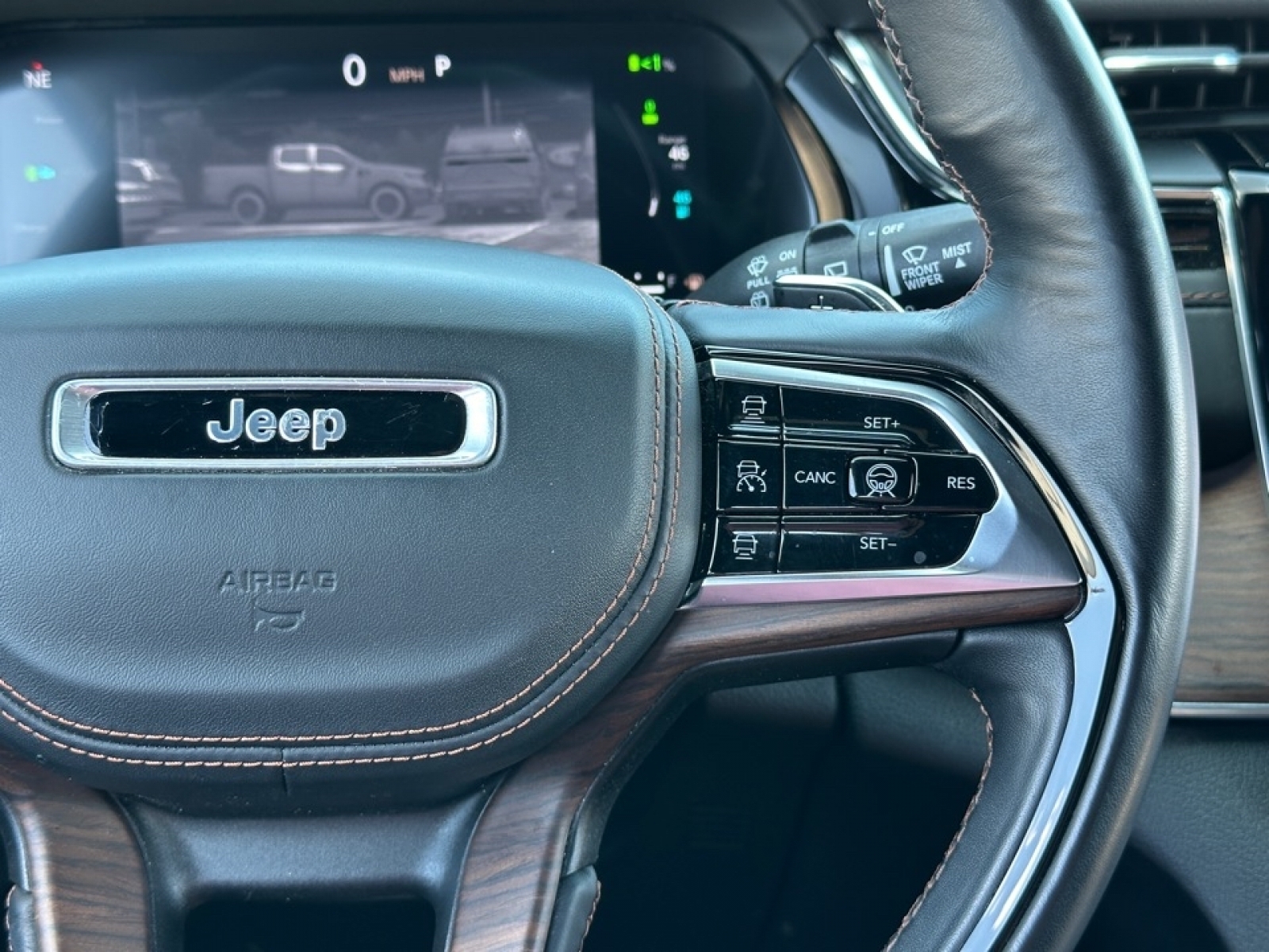 2022 Jeep Grand Cherokee 4xe