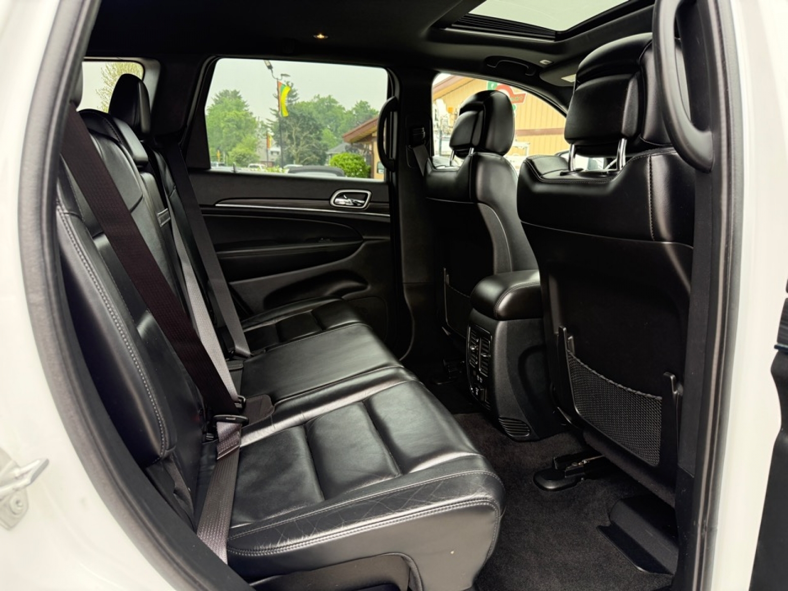 2022 Jeep Grand Cherokee WK Limited 4x4, 38497, Photo