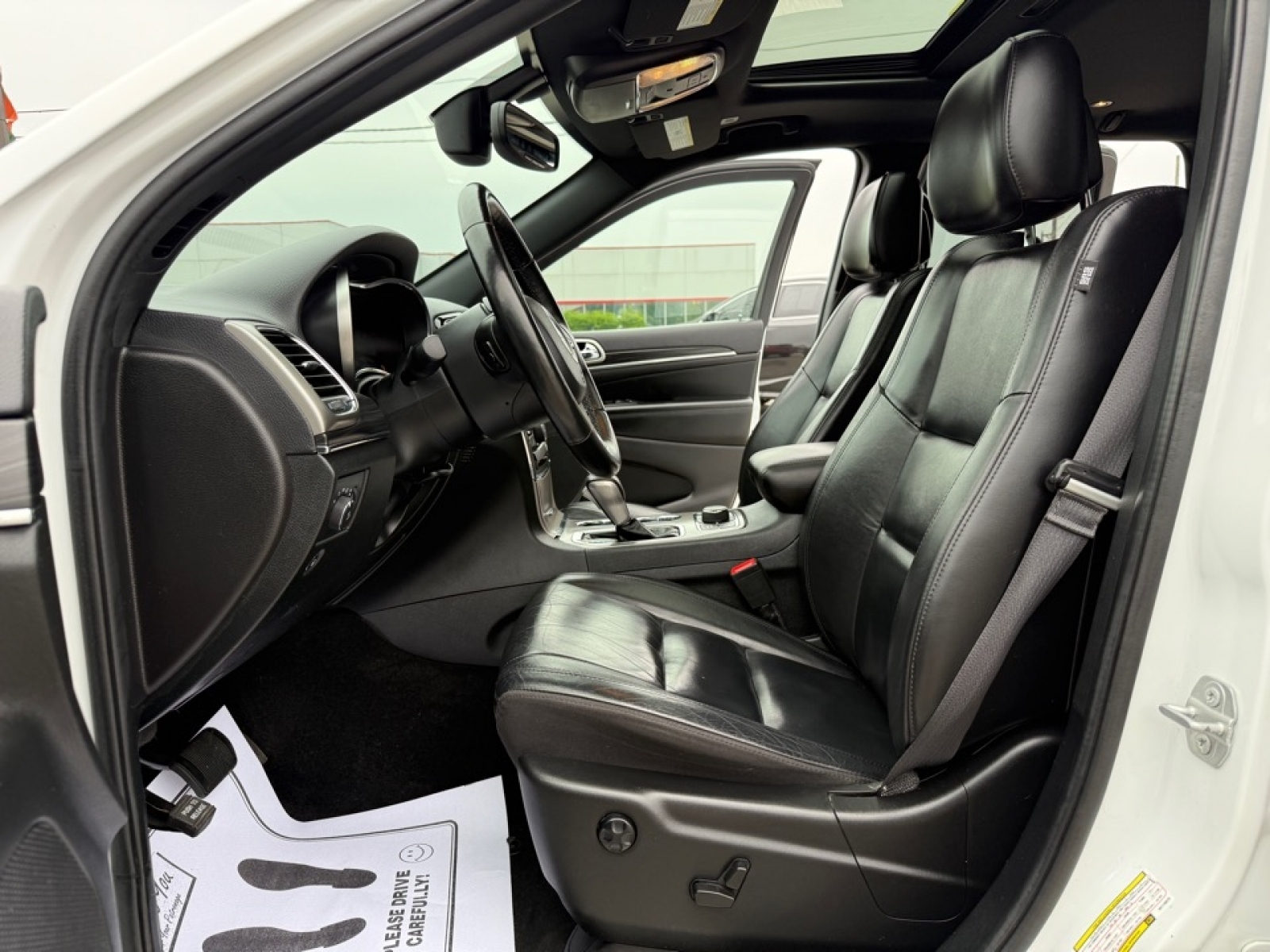 2022 Jeep Grand Cherokee WK Limited 4x4, 38497, Photo