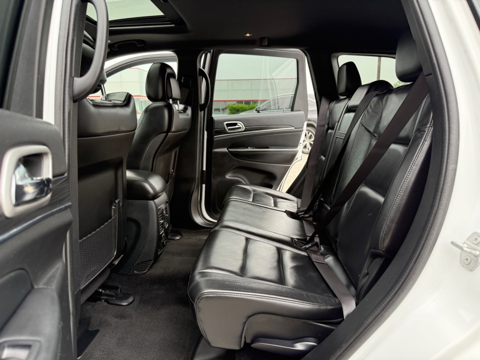 2022 Jeep Grand Cherokee WK Limited 4x4, 38497, Photo