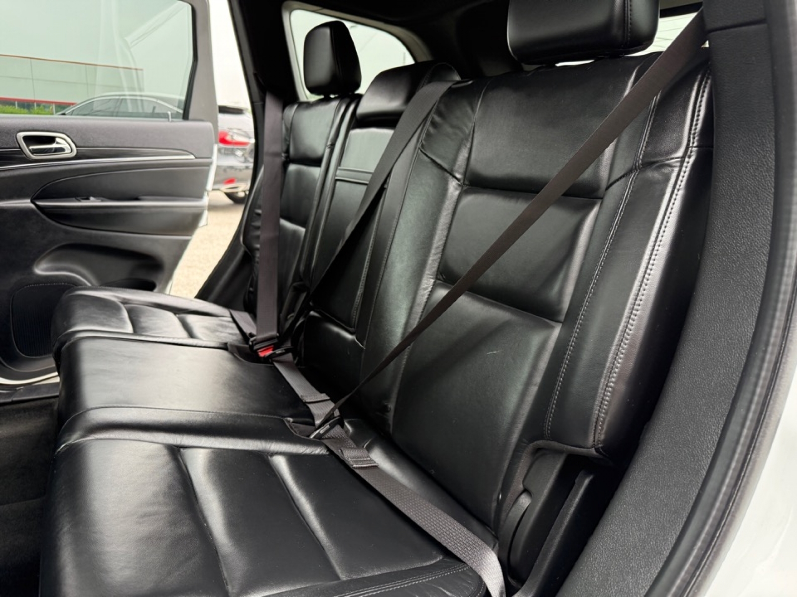 2022 Jeep Grand Cherokee WK Limited 4x4, 38497, Photo