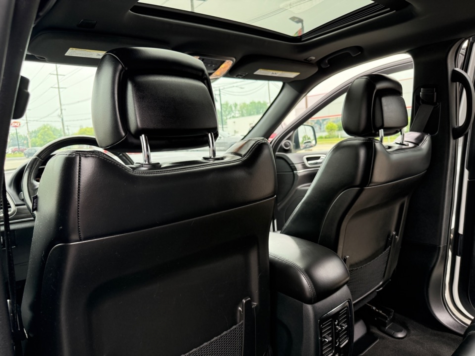 2022 Jeep Grand Cherokee WK Limited 4x4, 38497, Photo