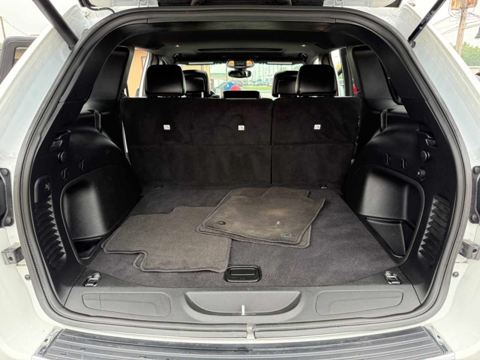 2022 Jeep Grand Cherokee WK Limited 4x4, 38497, Photo