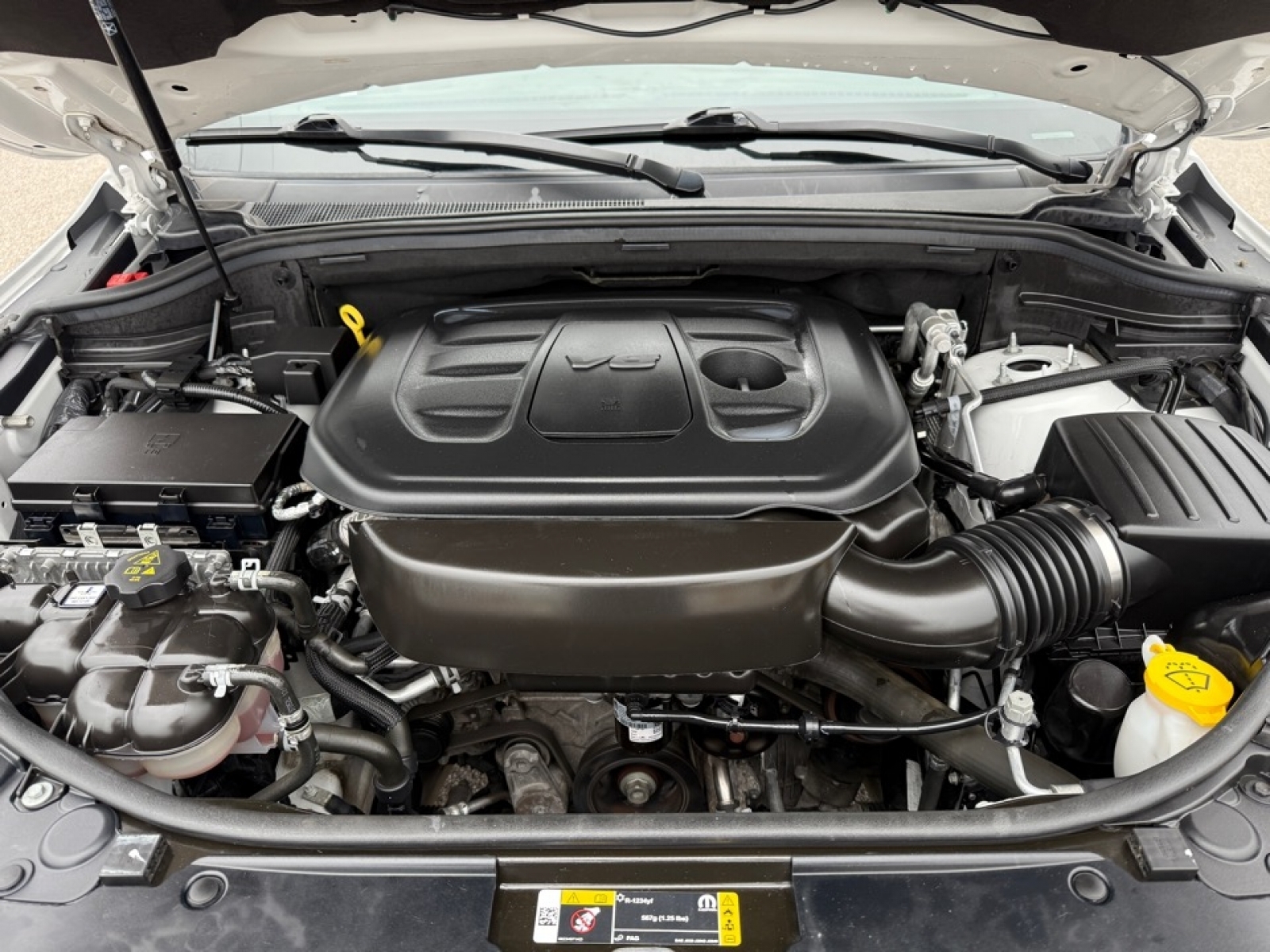 2022 Jeep Grand Cherokee WK Limited 4x4, 38497, Photo