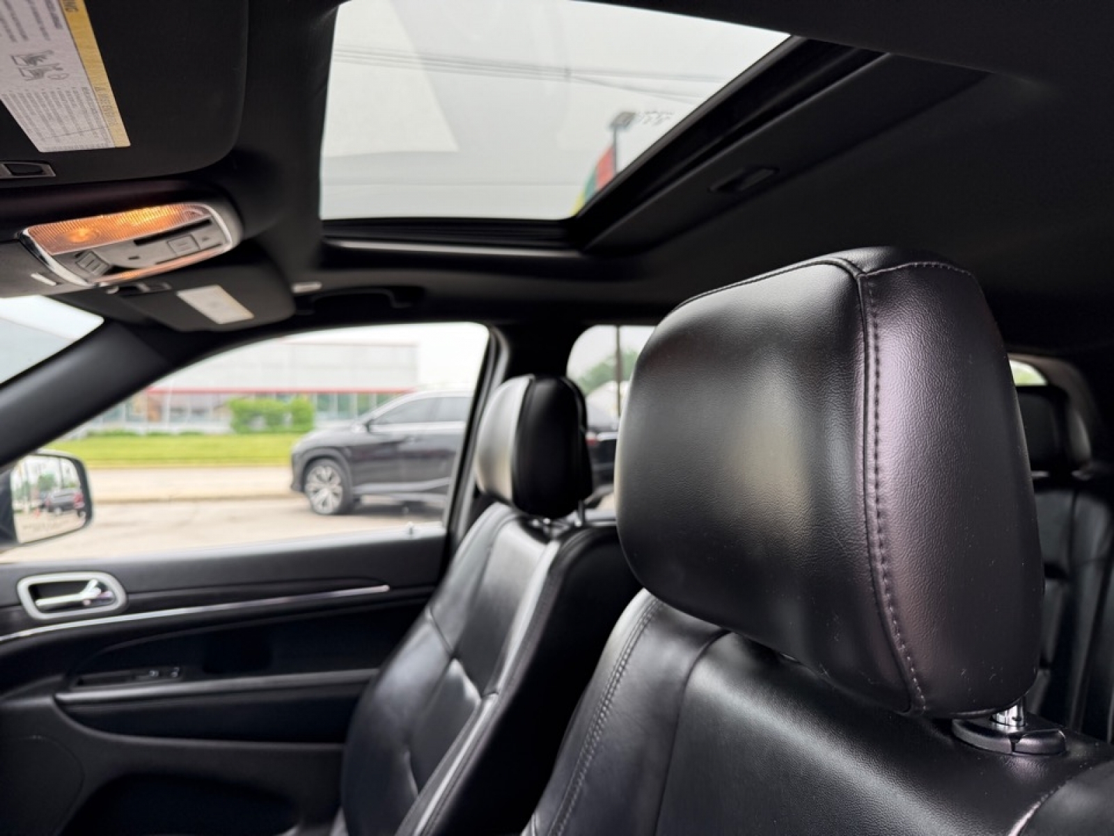 2022 Jeep Grand Cherokee WK Limited 4x4, 38497, Photo