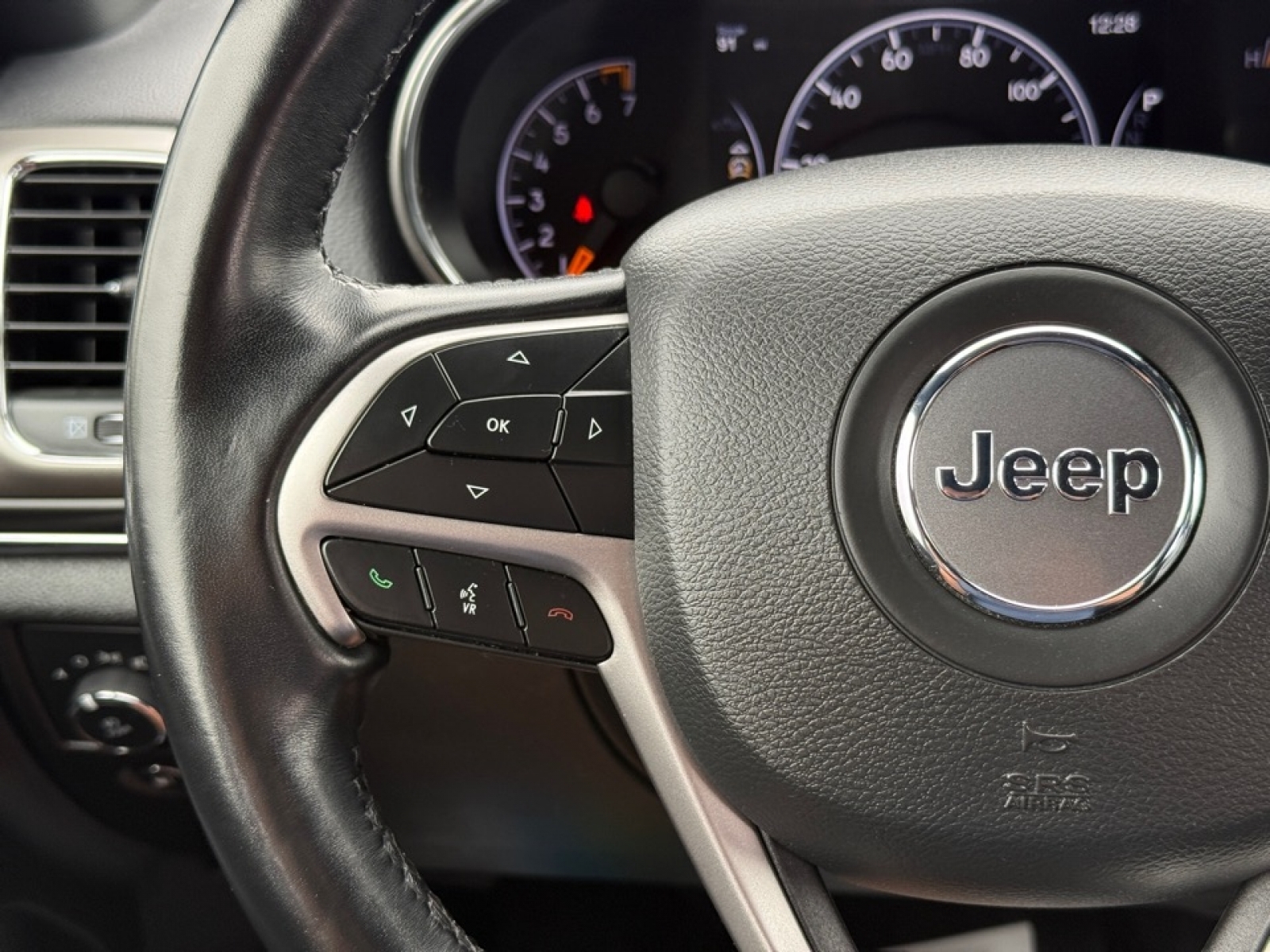 2022 Jeep Grand Cherokee WK Limited 4x4, 38497, Photo