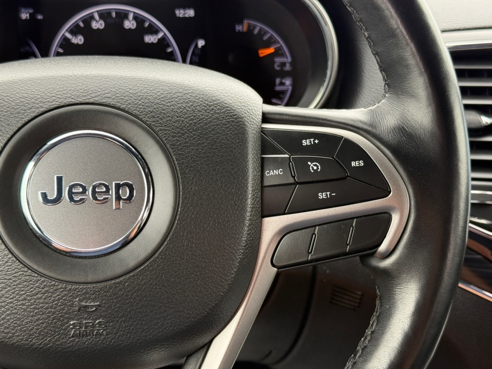 2022 Jeep Grand Cherokee WK Limited 4x4, 38497, Photo