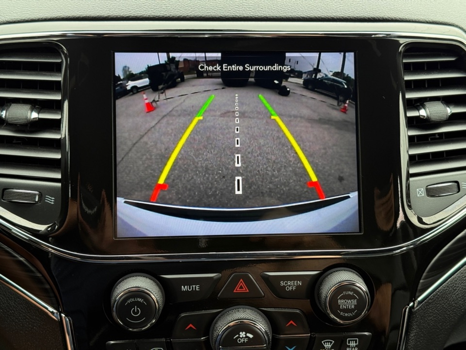 2022 Jeep Grand Cherokee WK Limited 4x4, 38497, Photo