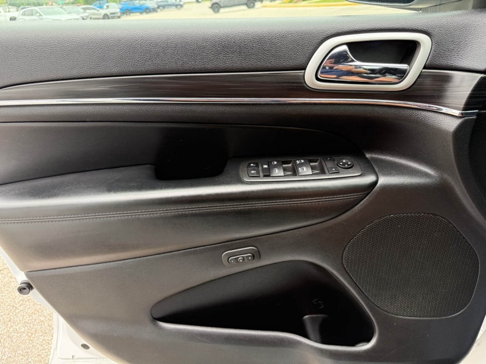 2022 Jeep Grand Cherokee WK Limited 4x4, 38497, Photo