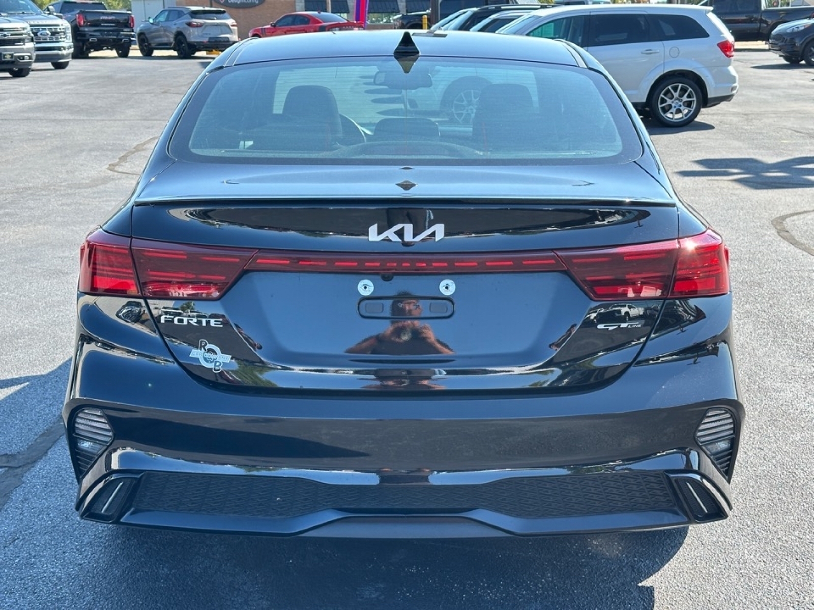 2022 Kia Forte