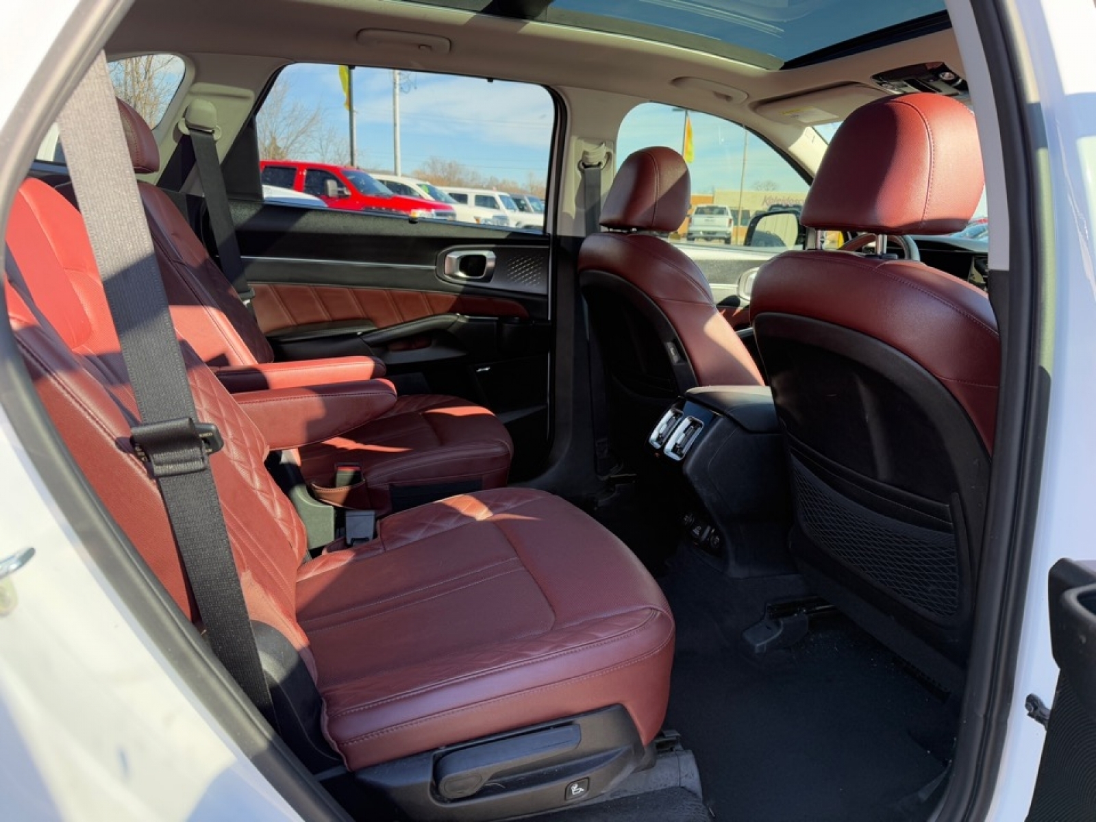 2022 Kia Sorento SX PRESTIGE, 37922, Photo