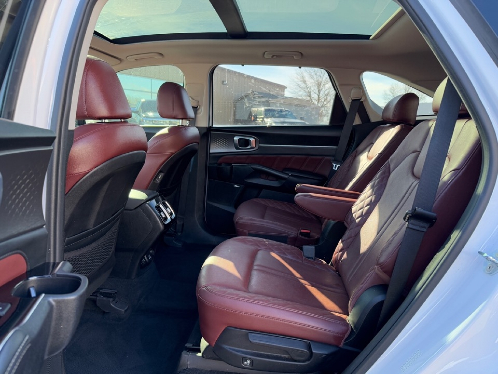 2022 Kia Sorento SX PRESTIGE, 37922, Photo
