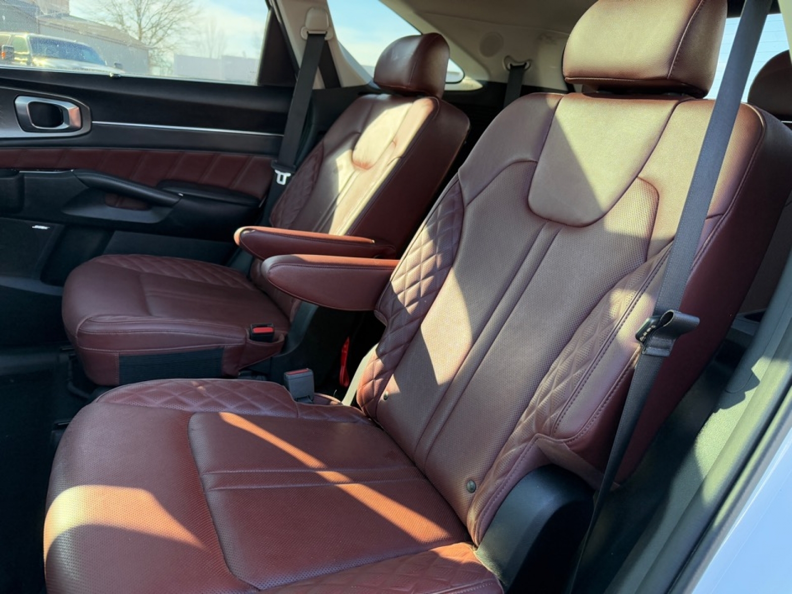 2022 Kia Sorento SX PRESTIGE, 37922, Photo