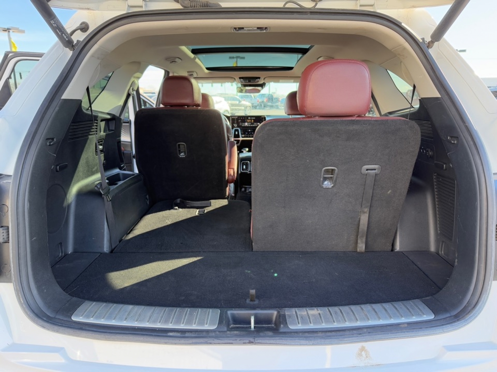 2022 Kia Sorento SX PRESTIGE, 37922, Photo