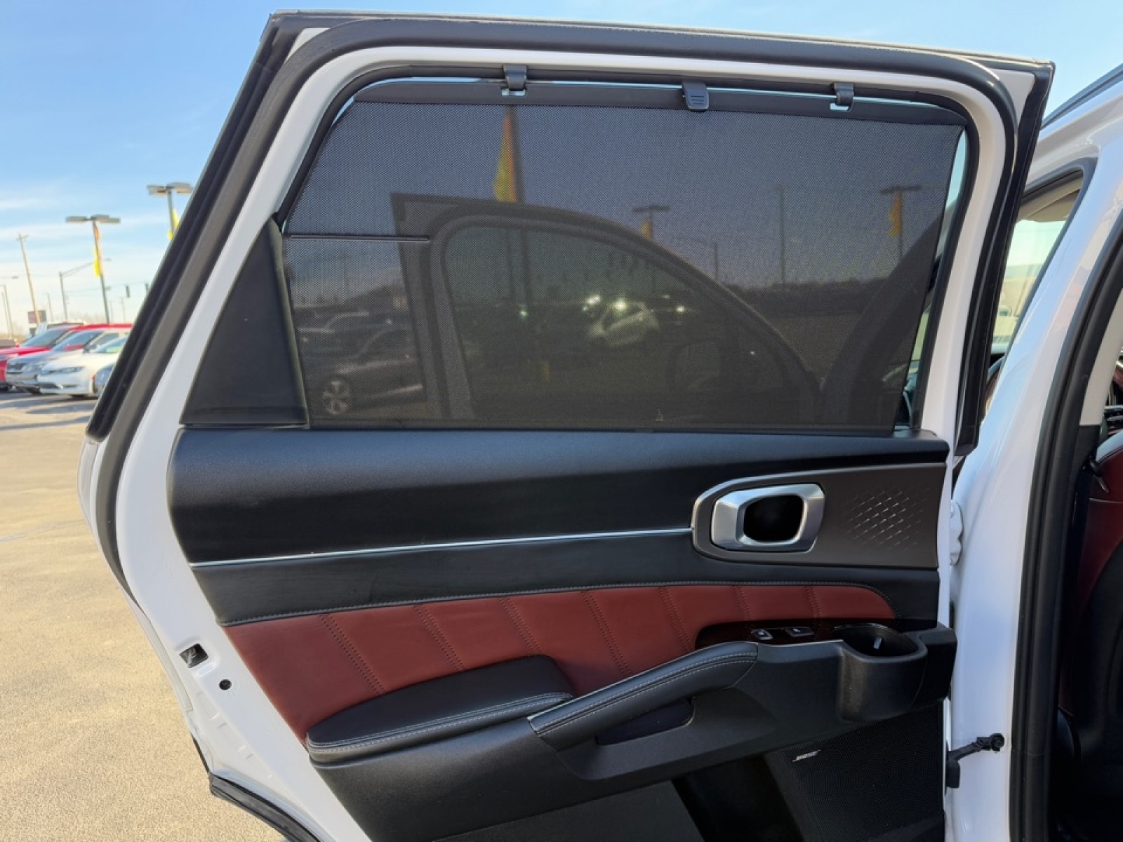 2022 Kia Sorento SX PRESTIGE, 37922, Photo