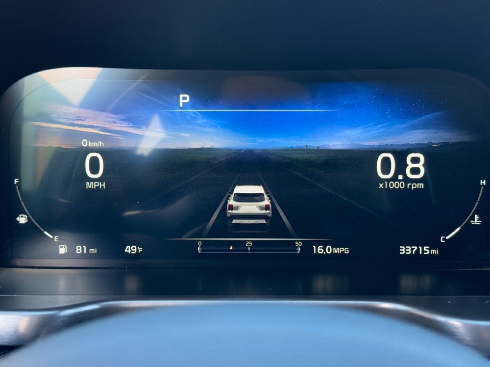 2022 Kia Sorento SX PRESTIGE, 37922, Photo