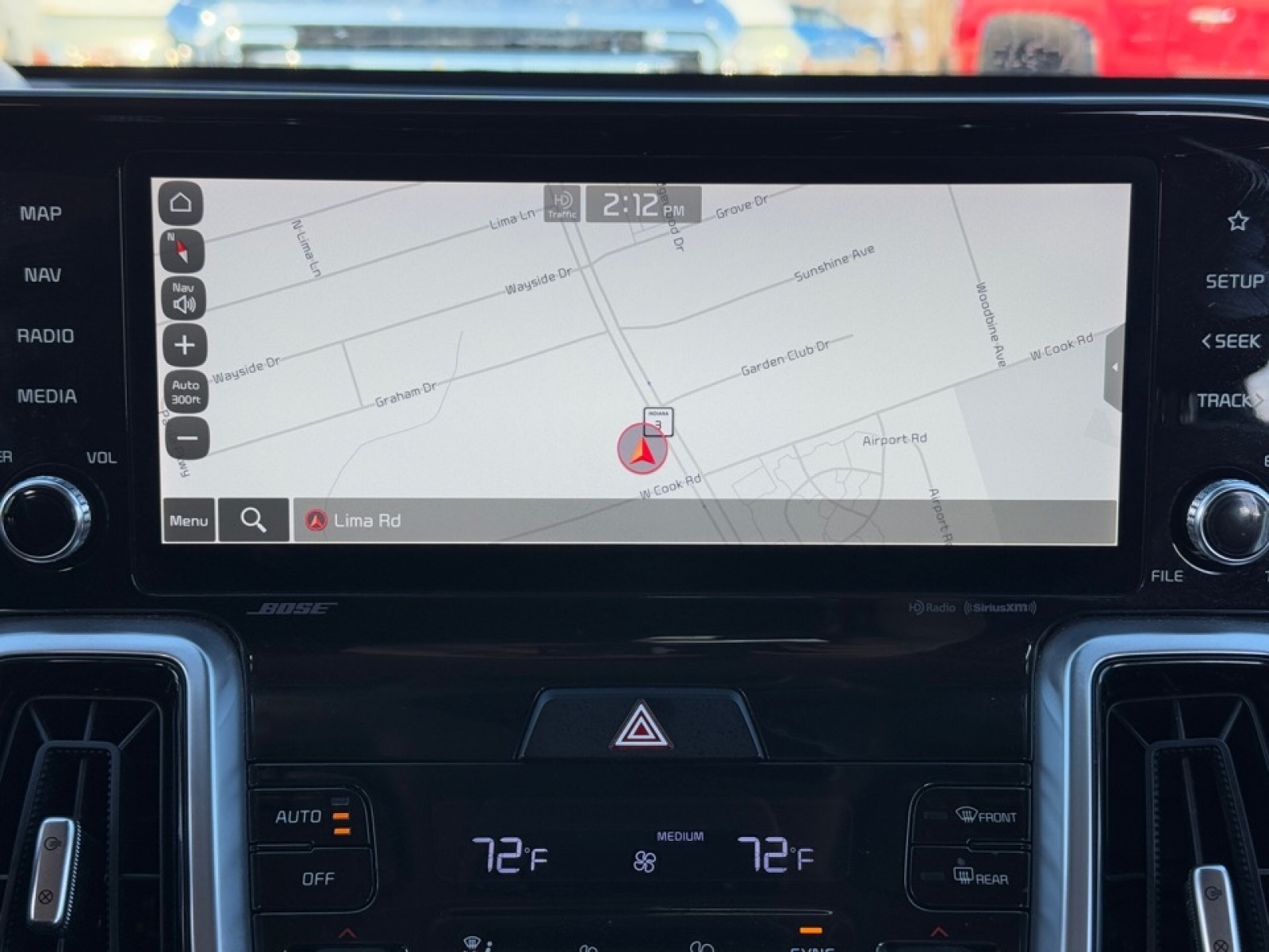 2022 Kia Sorento SX PRESTIGE, 37922, Photo