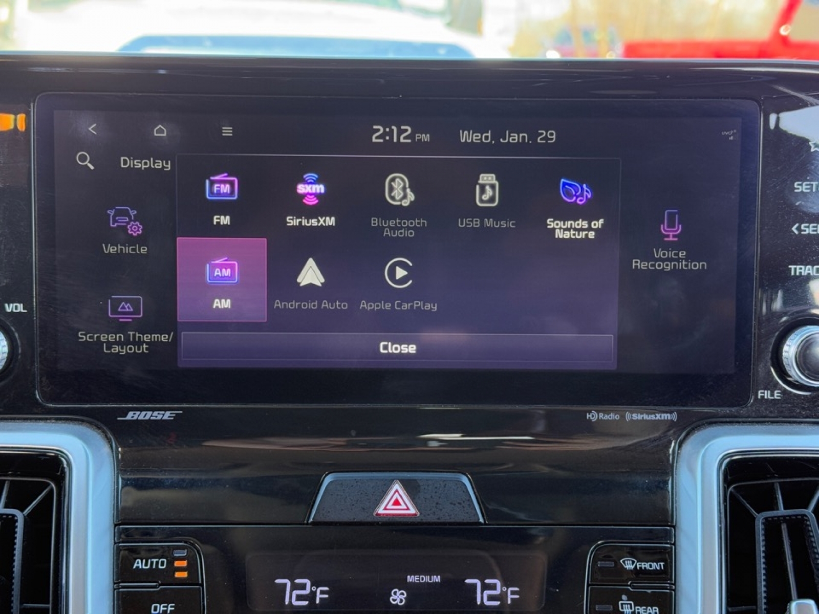 2022 Kia Sorento SX PRESTIGE, 37922, Photo