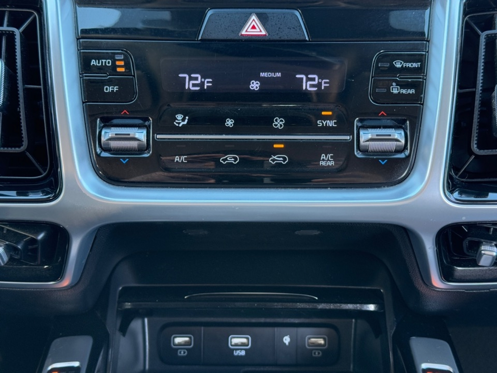 2022 Kia Sorento SX PRESTIGE, 37922, Photo