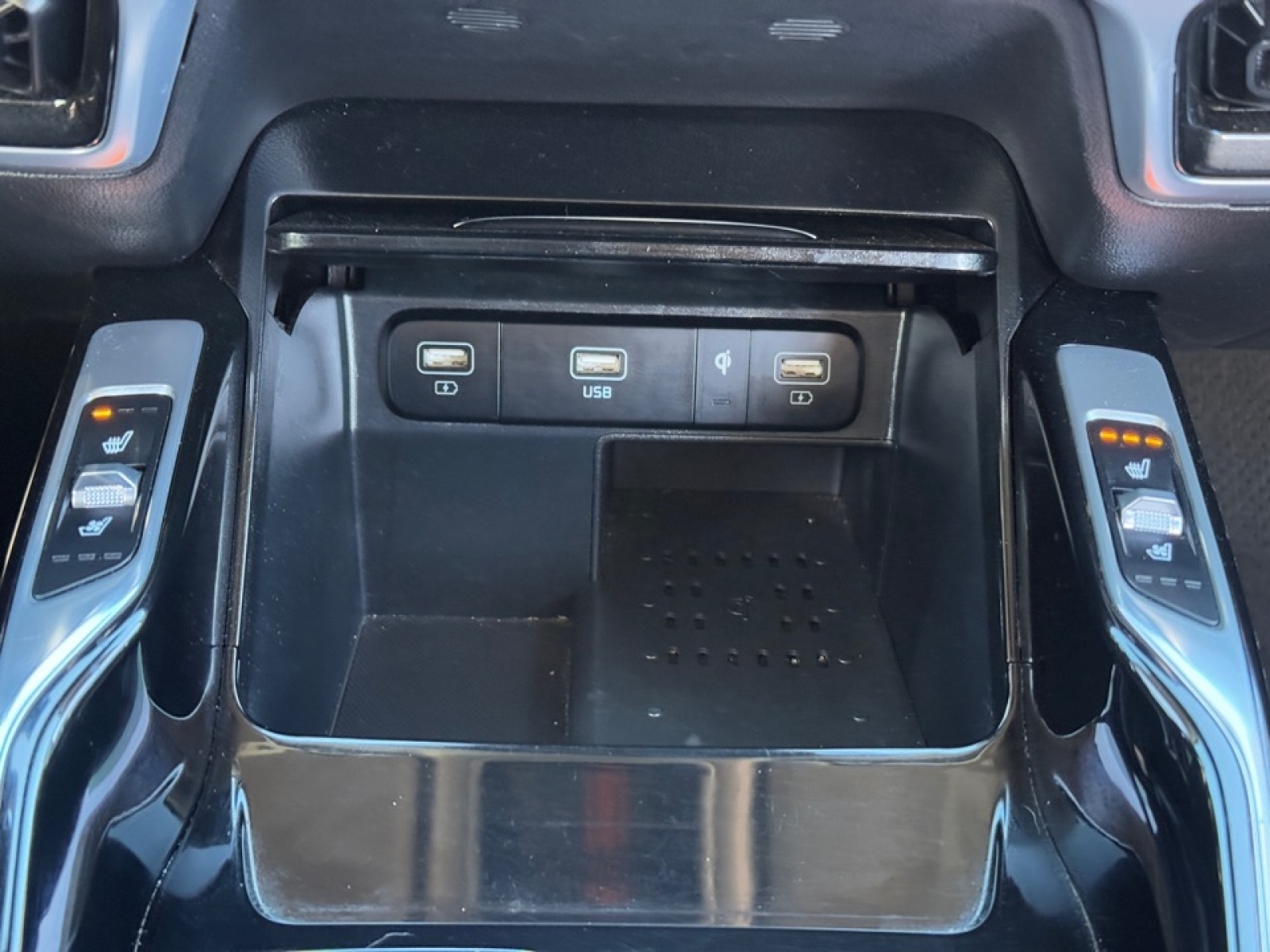 2022 Kia Sorento SX PRESTIGE, 37922, Photo