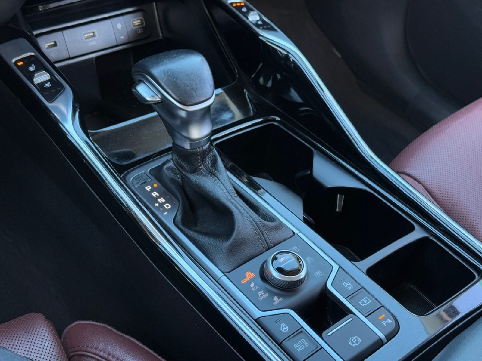 2022 Kia Sorento SX PRESTIGE, 37922, Photo