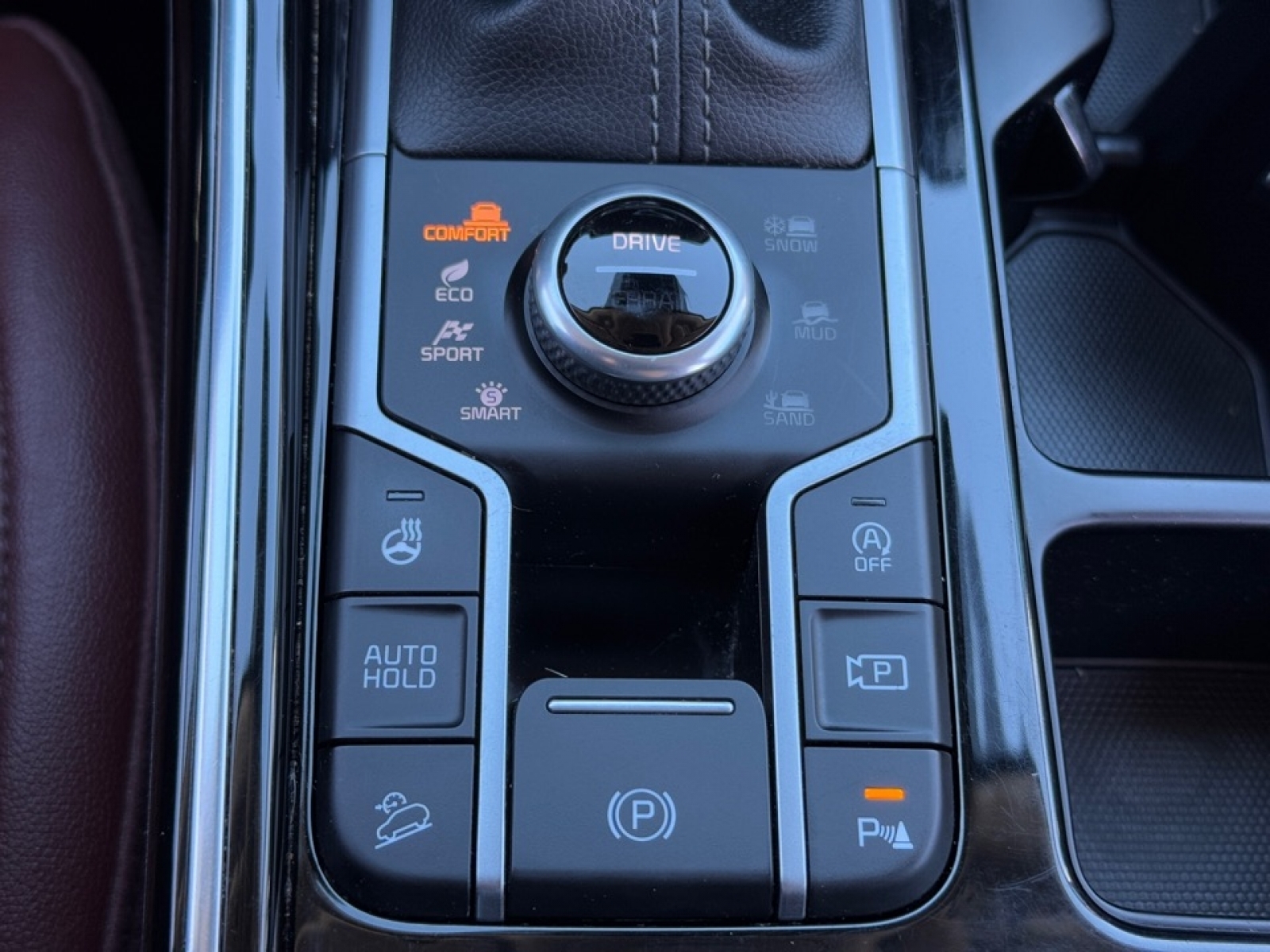2022 Kia Sorento SX PRESTIGE, 37922, Photo