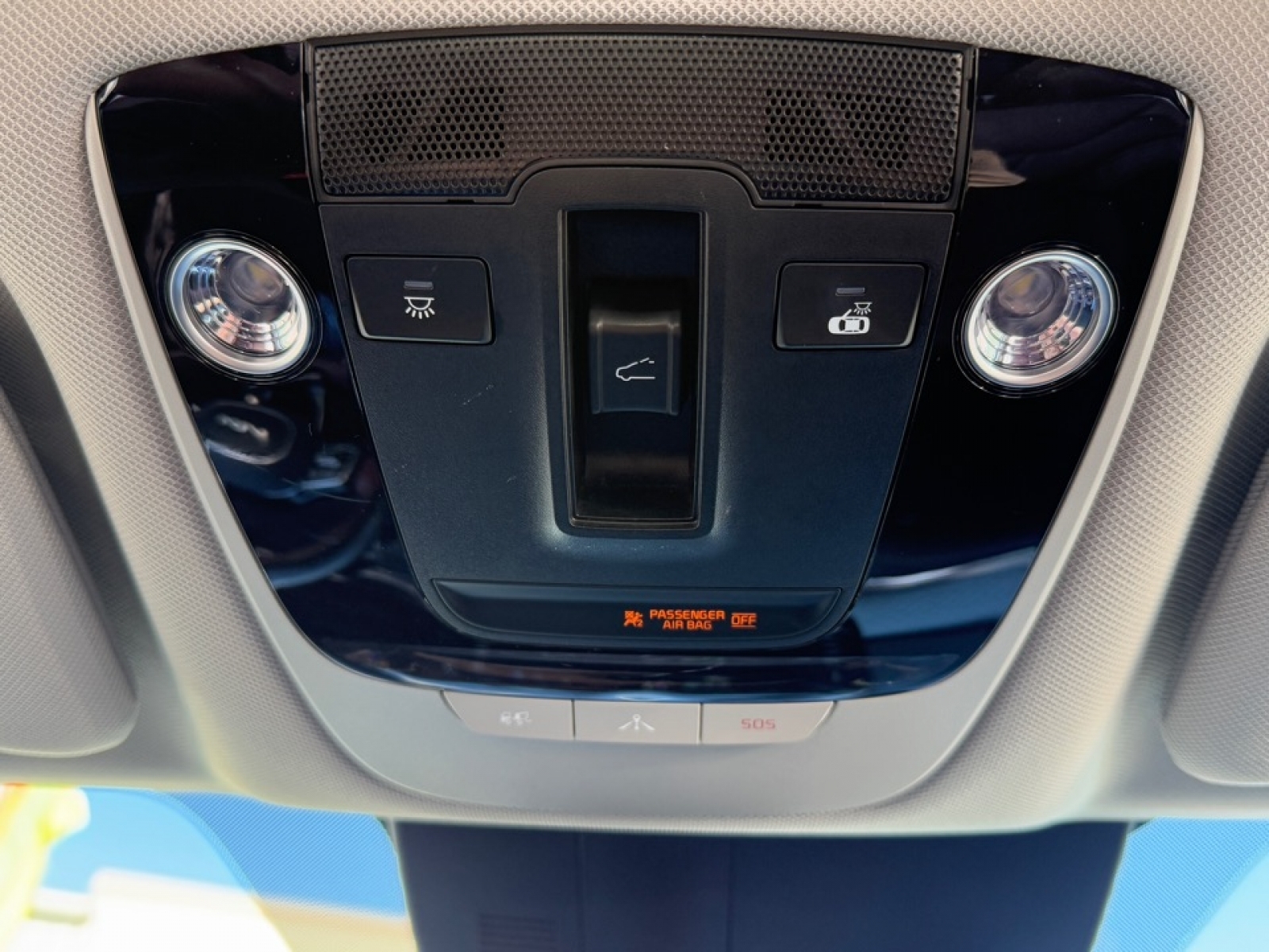 2022 Kia Sorento SX PRESTIGE, 37922, Photo
