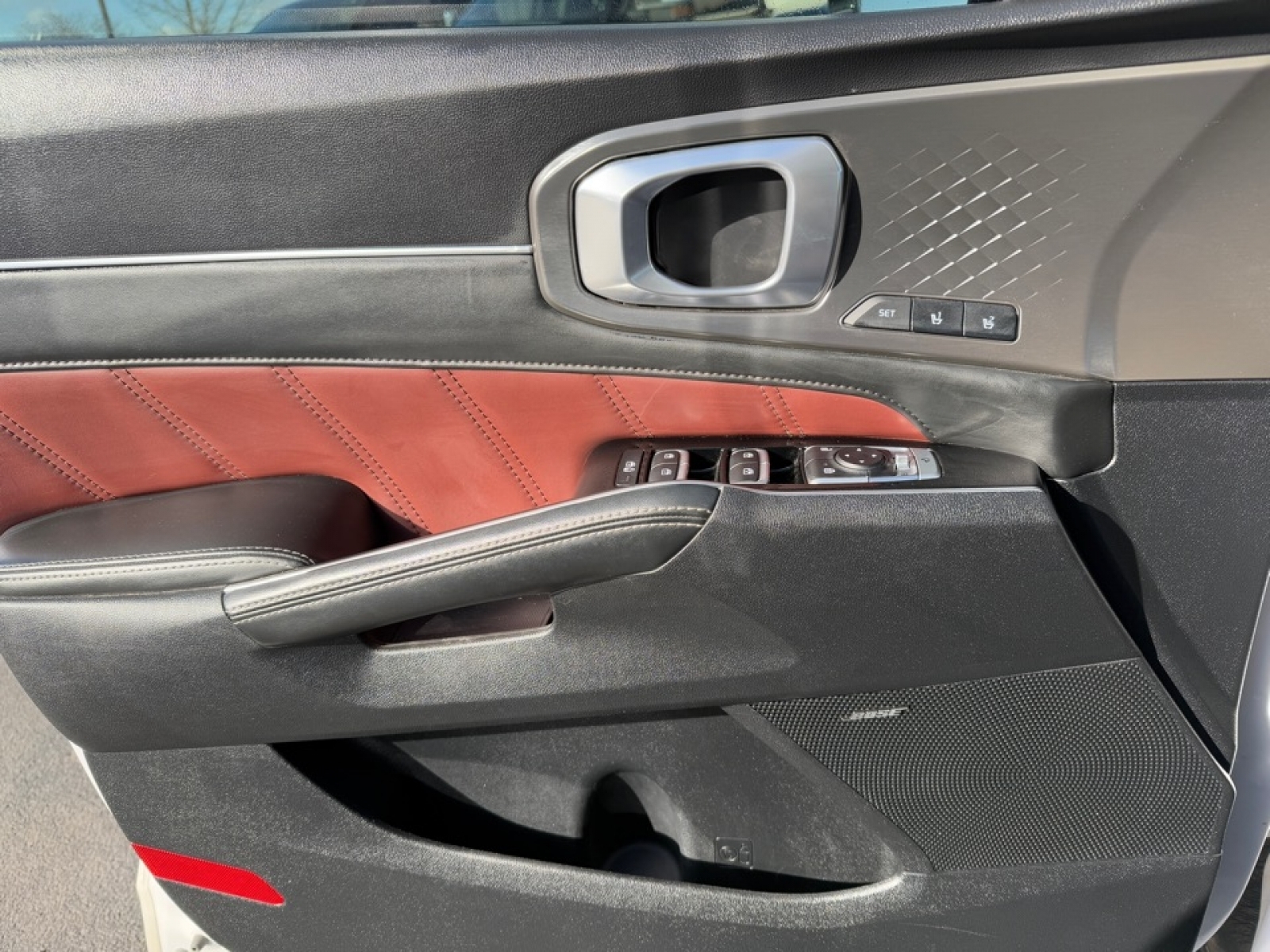 2022 Kia Sorento SX PRESTIGE, 37922, Photo
