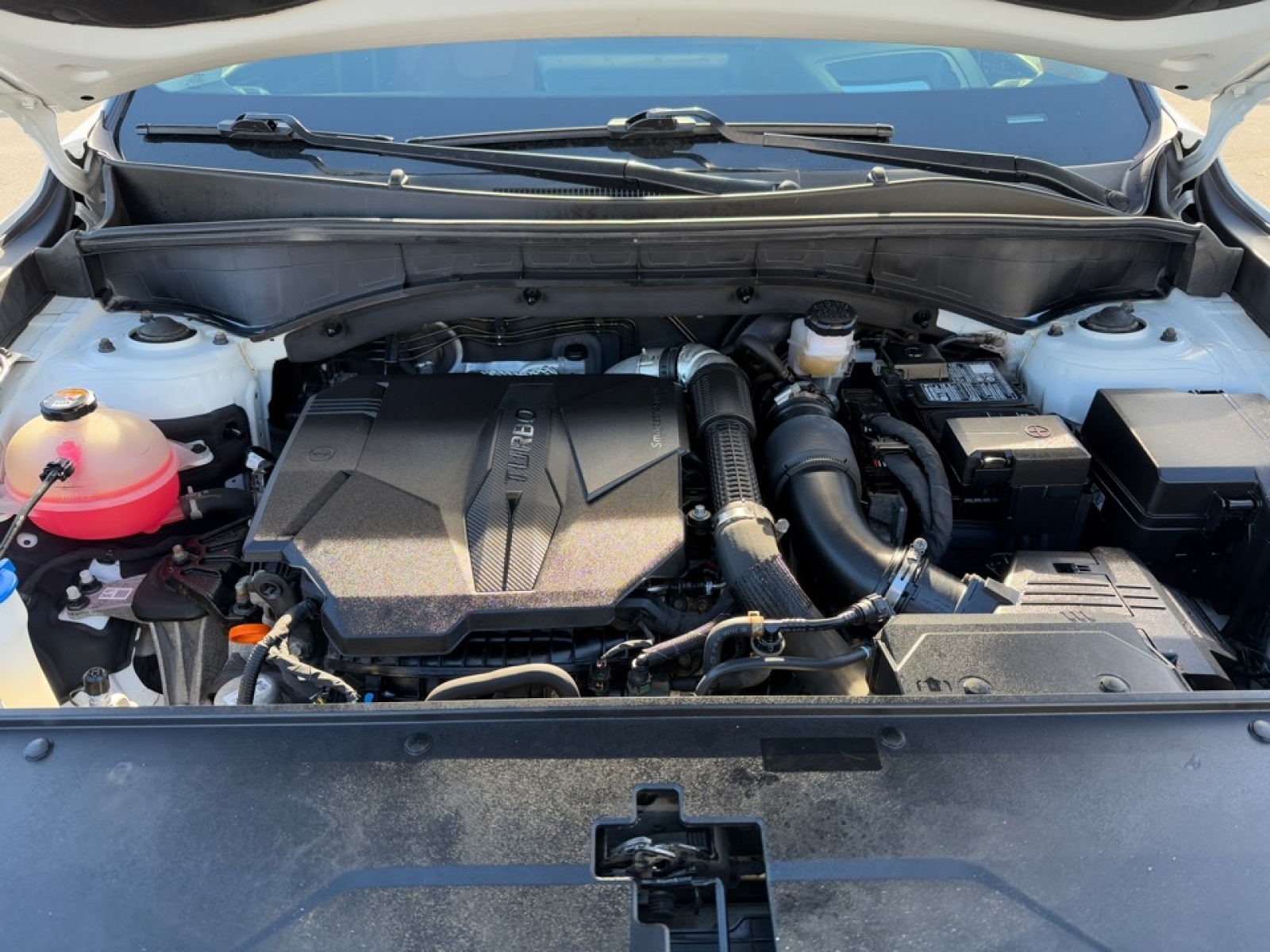2022 Kia Sorento SX PRESTIGE, 37922, Photo
